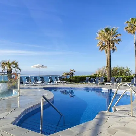 Gorgeous Beachfront With Stunning Sea Views & Garden * Estepona